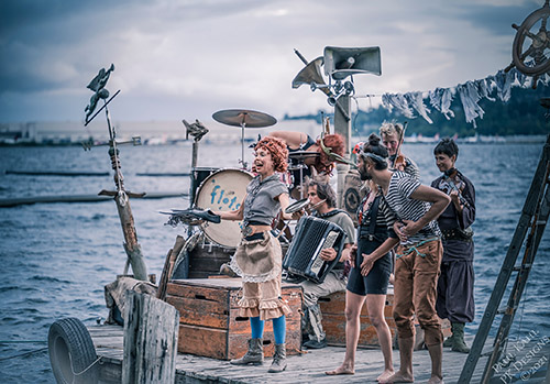 Flotsam